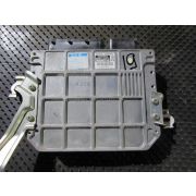 Компьютер Toyota VITZ KSP90 1KRFE