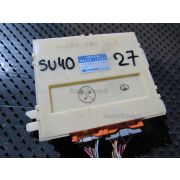 Компьютер Toyota VISTA SV40 4SFE