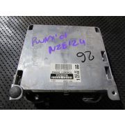 Компьютер Toyota COROLLA RUNX NZE124 1NZFE