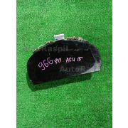 Щиток приборов Toyota HARRIER ACU15 2AZFE