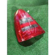 Стоп сигнал Subaru FORESTER SG5 EJ203