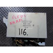 Компьютер ISUZU ELF NKR81 4HL1