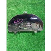 Щиток приборов Mazda DEMIO DW3W B3