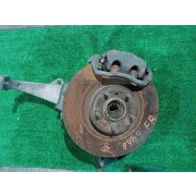 Ступица Nissan FUGA PY50 VQ35HR