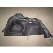 Обшивка багажника Toyota COROLLA FIELDER NZE161 1NZFE