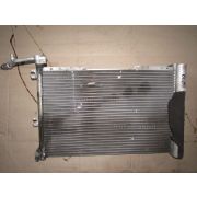 Радиатор кондиционера Suzuki JIMNY JB23W K6A