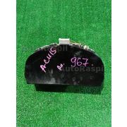 Щиток приборов Toyota HARRIER ACU15 2AZFE