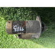 Стартер Mitsubishi GRANDIS N94W 4G64