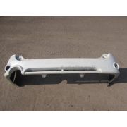 Бампер Nissan SERENA C25 MR20DE