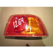 Стоп сигнал Mitsubishi GALANT FORTIS CY4A 4B11