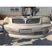 Ноускат Mitsubishi GRANDIS N94W 4G64