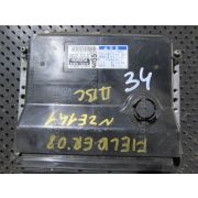 Компьютер Toyota COROLLA FIELDER NZE141 1NZFE