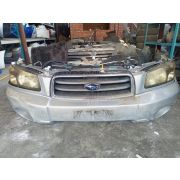 Ноускат Subaru FORESTER SG5 EJ205