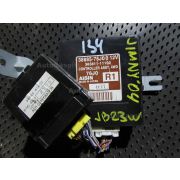 Компьютер Suzuki JIMNY JB23W K6A