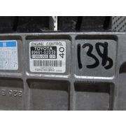 Компьютер Toyota RACTIS NCP100 1NZFE