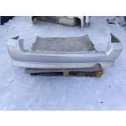 Бампер Mitsubishi GRANDIS N94W 4G64