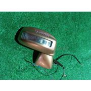 Зеркало Nissan TIIDA C11 HR15DE