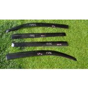 Ветровик Honda ODYSSEY RA6 F23A