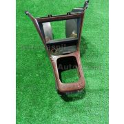 Консоль магнитофона Honda ACCORD CF4 F20B