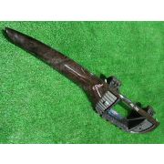 Консоль магнитофона Mitsubishi LANCER CEDIA CS5W 4G93