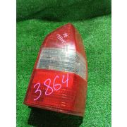 Стоп сигнал Mitsubishi GRANDIS N94W 4G64