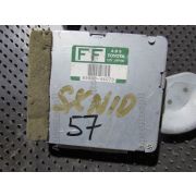 Компьютер Toyota NADIA SXN10 3SFE