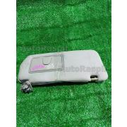 Козырек солнцезащитный Mitsubishi GRANDIS N94W 4G64
