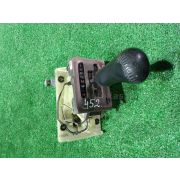 Селектор АКПП Subaru FORESTER SG5 EJ203