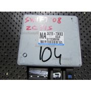 Компьютер Suzuki SWIFT ZC11S M13A