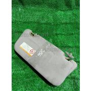 Козырек солнцезащитный Subaru FORESTER SG5 EJ203