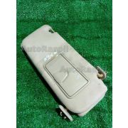 Козырек солнцезащитный Mitsubishi GRANDIS N94W 4G64