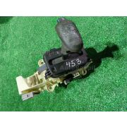 Селектор АКПП Honda ACCORD CF4 F20B