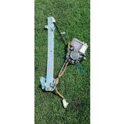 Стеклоподъемник Mitsubishi GRANDIS N94W 4G64