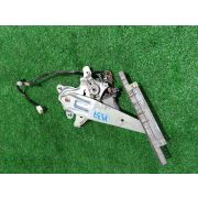 Стеклоподъемник Toyota ARISTO JZS160 2JZGE