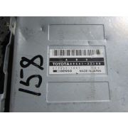 Компьютер Toyota MARK II GX90 1GFE