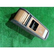 Бардачок между сиденьями Mitsubishi GRANDIS N94W 4G64