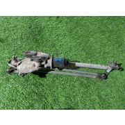 Моторчик дворников Subaru FORESTER SG5 EJ205