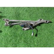 Моторчик дворников Toyota HARRIER ACU15 2AZFE