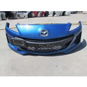 Бампер Mazda AXELA BL6FJ Z6VE