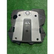 Пластиковая крышка на двс Nissan FUGA PY50 VQ35HR