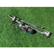 Моторчик дворников Nissan TEANA J32 VQ25DE