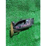 Ручка двери Nissan FUGA PY50 VQ35HR