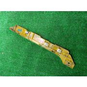 Крепление бампера Honda ODYSSEY RA6 F23A