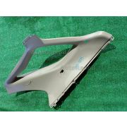 Обшивка багажника Toyota HARRIER ACU15 2AZFE