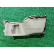 Обшивка багажника Toyota HARRIER ACU15 2AZFE