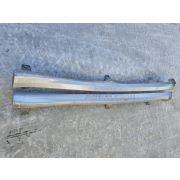 Обвес Honda ACCORD CF6 F23A