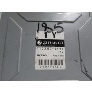 Компьютер Subaru LEGACY BE5 EJ20
