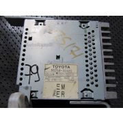 Компьютер Toyota CROWN JZS175 2JZFSE