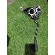 Селектор АКПП Mazda PREMACY CPEW FSZE