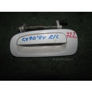 Ручка двери Toyota CHASER GX90 1GFE